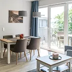 Mueritzpalais Otel 4*