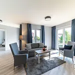 Otel Mueritzpalais 4*
