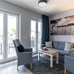 Mueritzpalais Otel