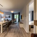 Mueritzpalais 4* Waren (Mueritz)