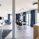 Mueritzpalais Otel Waren (Mueritz)