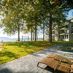 Mueritzpalais Otel