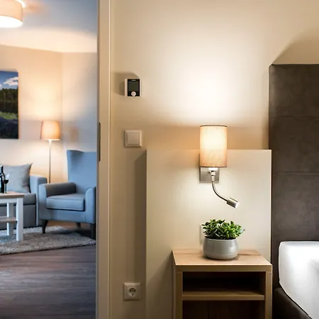 Mueritzpalais Waren (Mueritz)