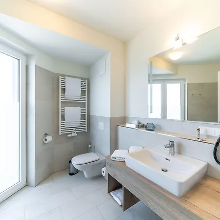 Mueritzpalais 4* Βάρεν