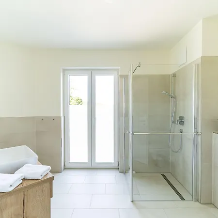 Hotel Mueritzpalais Waren (Mueritz)