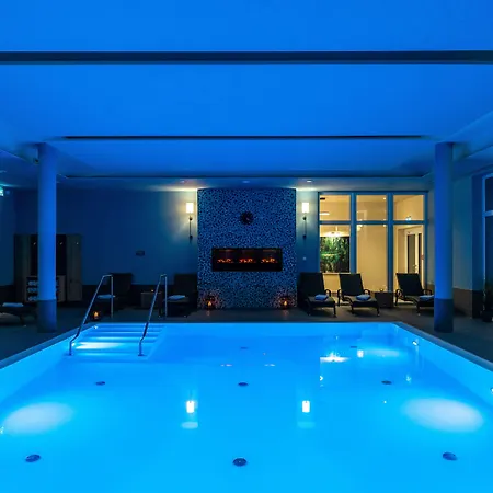 Ξενοδοχείο Mueritzpalais