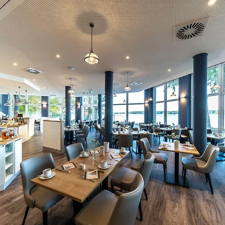 Mueritzpalais Ξενοδοχείο