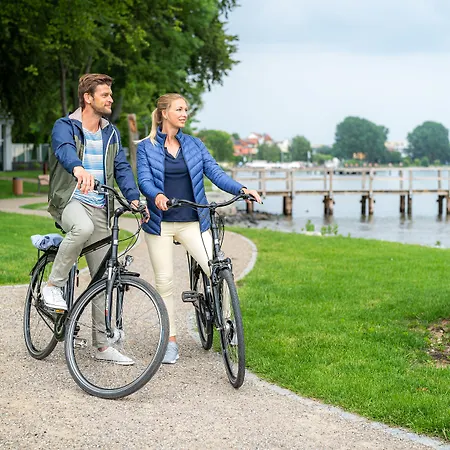 Ξενοδοχείο Mueritzpalais