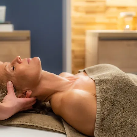 Mueritzpalais Hotel Waren (Mueritz)