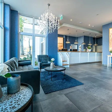 Mueritzpalais 4* Waren (Mueritz)