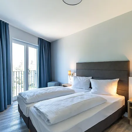 Mueritzpalais Hotel 4*