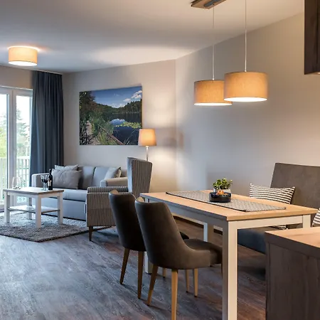Mueritzpalais Hotel 4*