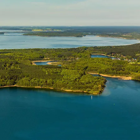 Mueritzpalais Hotel Waren (Mueritz)
