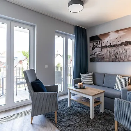 Mueritzpalais Ξενοδοχείο