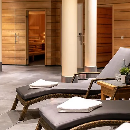 Mueritzpalais Hotel 4*