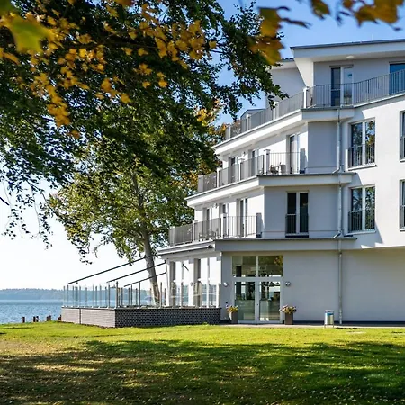 Mueritzpalais 4* Waren (Mueritz)