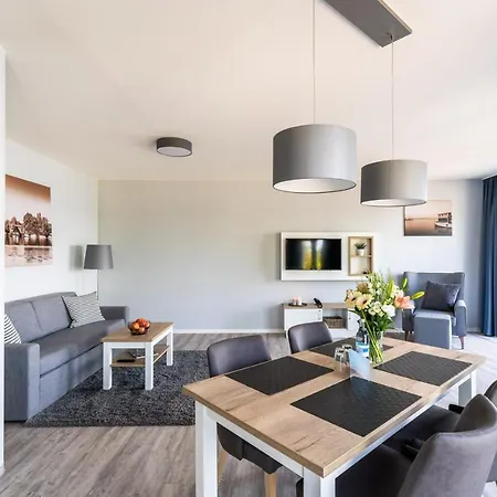 Mueritzpalais Hotel Waren (Mueritz)