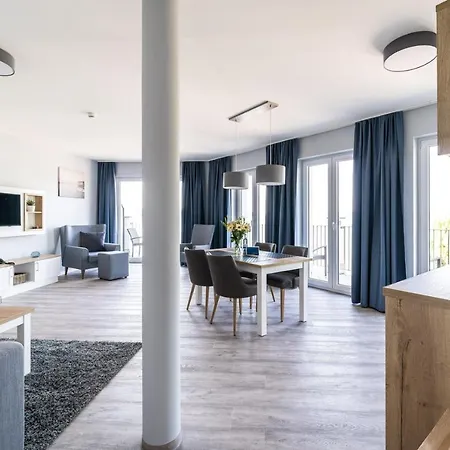 Mueritzpalais Hotel Waren (Mueritz)