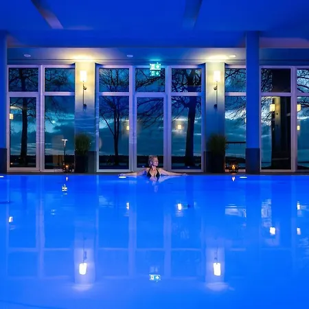 Hotel Mueritzpalais Waren (Mueritz)