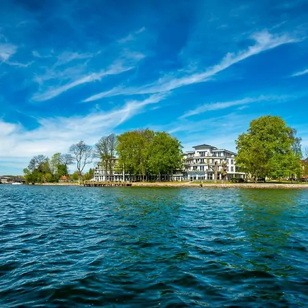 Mueritzpalais Ξενοδοχείο