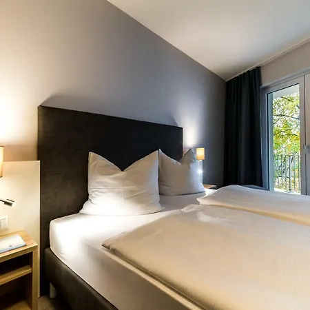 Mueritzpalais 4*
