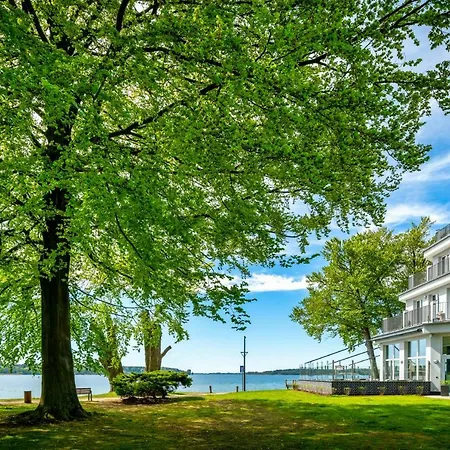 Mueritzpalais 4* Βάρεν