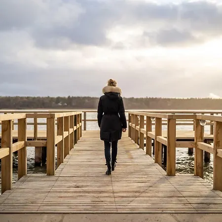 Hotel Mueritzpalais 4*