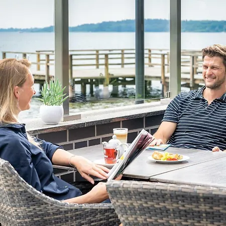 Mueritzpalais 4* Βάρεν