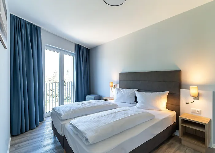 Mueritzpalais Hotel 4*